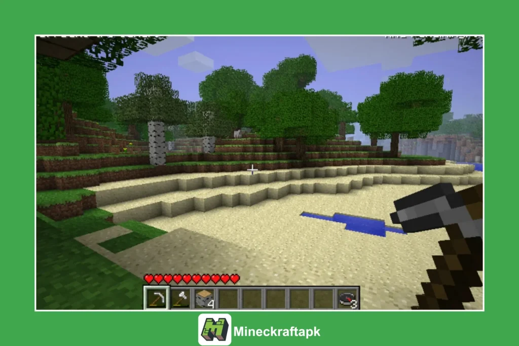 Minecraft PC Download