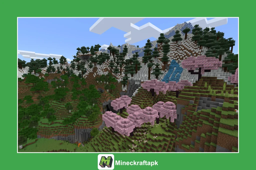 Minecraft PC