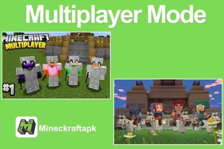 Minecraft Screenshot 5