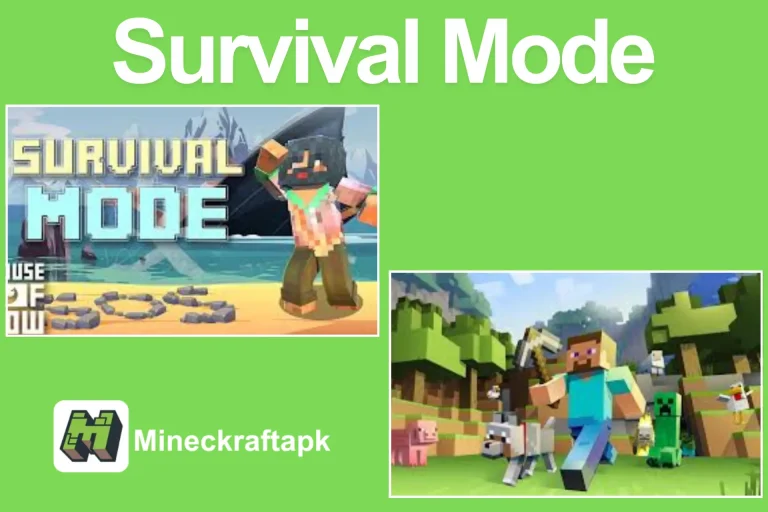Minecraft Screenshot 4